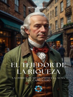 cover image of El tejedor de la riqueza